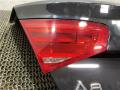 4H0827023B Крышка (дверь) багажника Audi A8 2011г. - фото №3