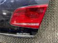 3AE827025 Крышка (дверь) багажника Volkswagen Passat 2011г. - фото №5