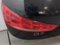 8U0827025 Крышка (дверь) багажника Audi Q3 2013г. - фото №5