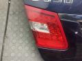 A2127500275 Крышка (дверь) багажника Mercedes E W212 2011г. - фото №5