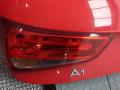 8X3827023 Крышка (дверь) багажника Audi A1 2012г. - фото №4