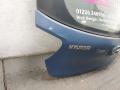 73700B9030 Крышка (дверь) багажника Hyundai i10 2015г. - фото №4