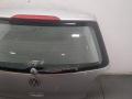 6Q6827025Q Крышка (дверь) багажника Volkswagen Polo 2003г. - фото №3
