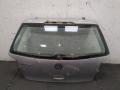6Q6827025Q Крышка (дверь) багажника Volkswagen Polo 2003г. - фото №5