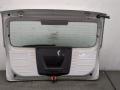 5Z6827025D Крышка (дверь) багажника Volkswagen Fox 2008г. - фото №4