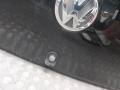 5Z6827025D Крышка (дверь) багажника Volkswagen Fox 2008г. - фото №5