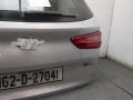 73700D4300 Крышка (дверь) багажника KIA Optima 4 2016г. - фото №3