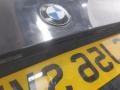 41627130799, 7130799 Крышка (дверь) багажника BMW 5 серия 2006г. - фото №3