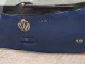 6QE827025E Крышка (дверь) багажника Volkswagen Polo 2005г. - фото №2