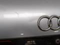 4B5827023T Крышка (дверь) багажника Audi S5 2000г. - фото №3