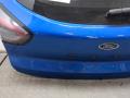 2732183 Крышка (дверь) багажника Ford Puma 2020г. - фото №2