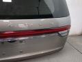 LC5Z7840010A Крышка (дверь) багажника Lincoln Aviator 2023г. - фото №5