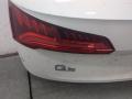 80A827025D Крышка (дверь) багажника Audi Q5 2019г. - фото №3
