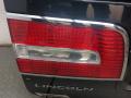 9L7Z7840010A Крышка (дверь) багажника Lincoln Navigator 2013г. - фото №5
