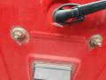 25883847 Крышка (дверь) багажника Hummer H3 2006г. - фото №3