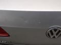 3AE827025 Крышка (дверь) багажника Volkswagen Passat 2013г. - фото №2