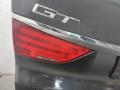 41007200968, 7200968 Крышка (дверь) багажника BMW 5 F07 Gran Turismo 2011г. - фото №2