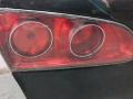 6L6827024B Крышка (дверь) багажника Seat Ibiza 2004г. - фото №2