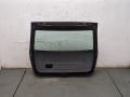 6L6827024B Крышка (дверь) багажника Seat Ibiza 2004г. - фото №4