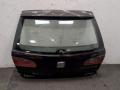 6L6827024B Крышка (дверь) багажника Seat Ibiza 2004г. - фото №5