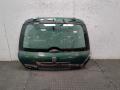 7751469455 Крышка (дверь) багажника Renault Clio 1999г. - фото №5