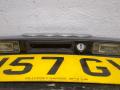 4E0827023A Крышка (дверь) багажника Audi A8 2007г. - фото №5