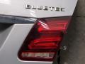 A2127500975 Крышка (дверь) багажника Mercedes E W212 2015г. - фото №3