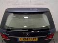 A2127400105 Крышка (дверь) багажника Mercedes E W212 2014г. - фото №2