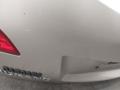 KMA001AA8A Крышка (дверь) багажника Nissan Murano 2009г. - фото №4