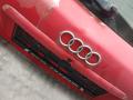 8L0827023, 8L0827023K Крышка (дверь) багажника Audi A3 1999г. - фото №5