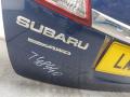 60809AJ0109P Крышка (дверь) багажника Subaru Legacy 2011г. - фото №3