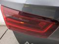 4G9827025B Крышка (дверь) багажника Audi A6 2016г. - фото №5