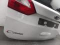 1948165 Крышка (дверь) багажника Ford C-Max 2012г. - фото №5