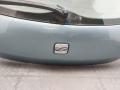 6J3827024 Крышка (дверь) багажника Seat Ibiza 2009г. - фото №3