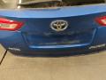 6700502260 Крышка (дверь) багажника Toyota Auris E18 2014г. - фото №2