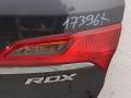 68100TX4A80ZZ Крышка (дверь) багажника Acura RDX 2015г. - фото №3