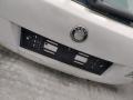 6Y0827025 Крышка (дверь) багажника Skoda Fabia 2003г. - фото №4