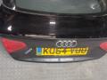 8T8827025 Крышка (дверь) багажника Audi A5 2014г. - фото №5
