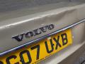 31217320 Крышка (дверь) багажника Volvo S80 2007г. - фото №3