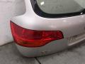 4L0827023 Крышка (дверь) багажника Audi Q7 2008г. - фото №4
