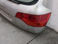 4L0827023 Крышка (дверь) багажника Audi Q7 2008г. - фото №5