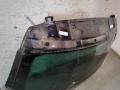 1K8827025N Крышка (дверь) багажника Volkswagen Scirocco 2009г. - фото №2
