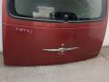 5015483AD Крышка (дверь) багажника Chrysler PT Cruiser 2004г. - фото №2