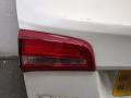 31395582 Крышка (дверь) багажника Volvo S60 2011г. - фото №4