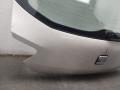 6J3827024 Крышка (дверь) багажника Seat Ibiza 2009г. - фото №5