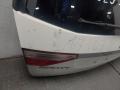 68100TK8A70ZZ Крышка (дверь) багажника Honda Odyssey 2011г. - фото №2