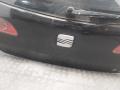 6L6827024B Крышка (дверь) багажника Seat Ibiza 2005г. - фото №3