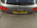 4L0827023 Крышка (дверь) багажника Audi Q7 2008г. - фото №2