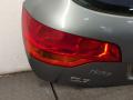 4L0827023 Крышка (дверь) багажника Audi Q7 2008г. - фото №3