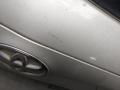 6700542381 Крышка (дверь) багажника Toyota RAV4 2009г. - фото №2